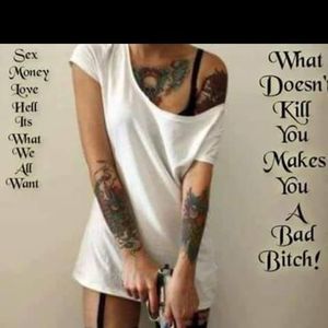 Meet your Posher, Melyssa